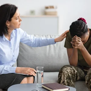 Expert Psychopharmacology Consultation for Safe and Effective Mental Health Treatment