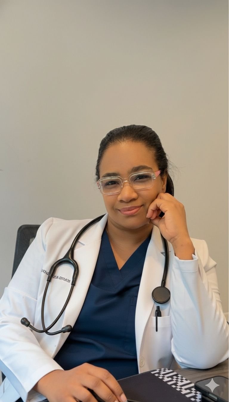 Patient testimonial avatar at Positive Pathway and Wellness Center, Hagerstown MD