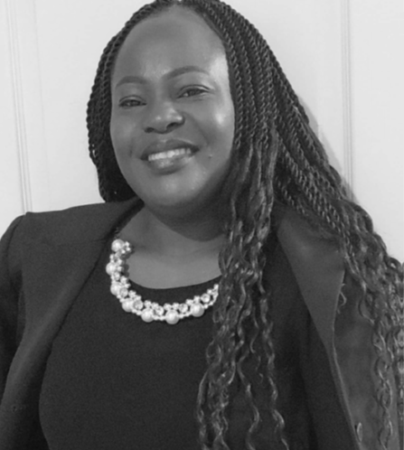 Dr. Ade, DNP, PMHNP-BC, Psychiatric Mental Health Nurse Practitioner at Positive Pathway and Wellness Center in Hagerstown, MD